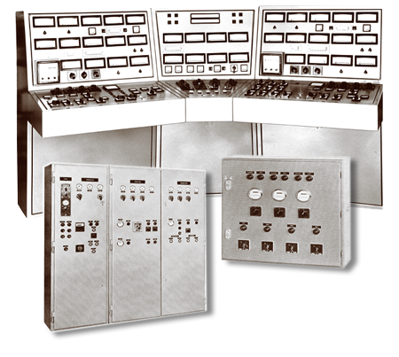 Projekte aus den Gründerjahren